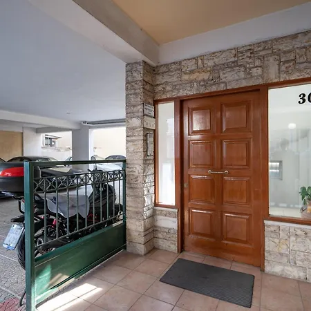 Apartment Dafni Cozy 5 Person *